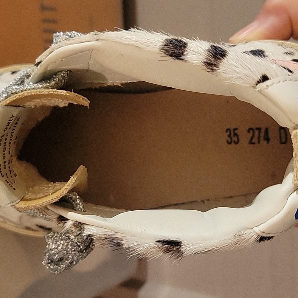 Golden Goose - Picture 16 of 16